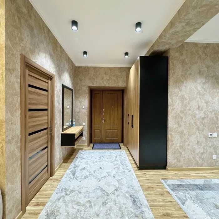 L1 Сдаётся 2ком квартира на Юнусабадский  р-н 11-квартл