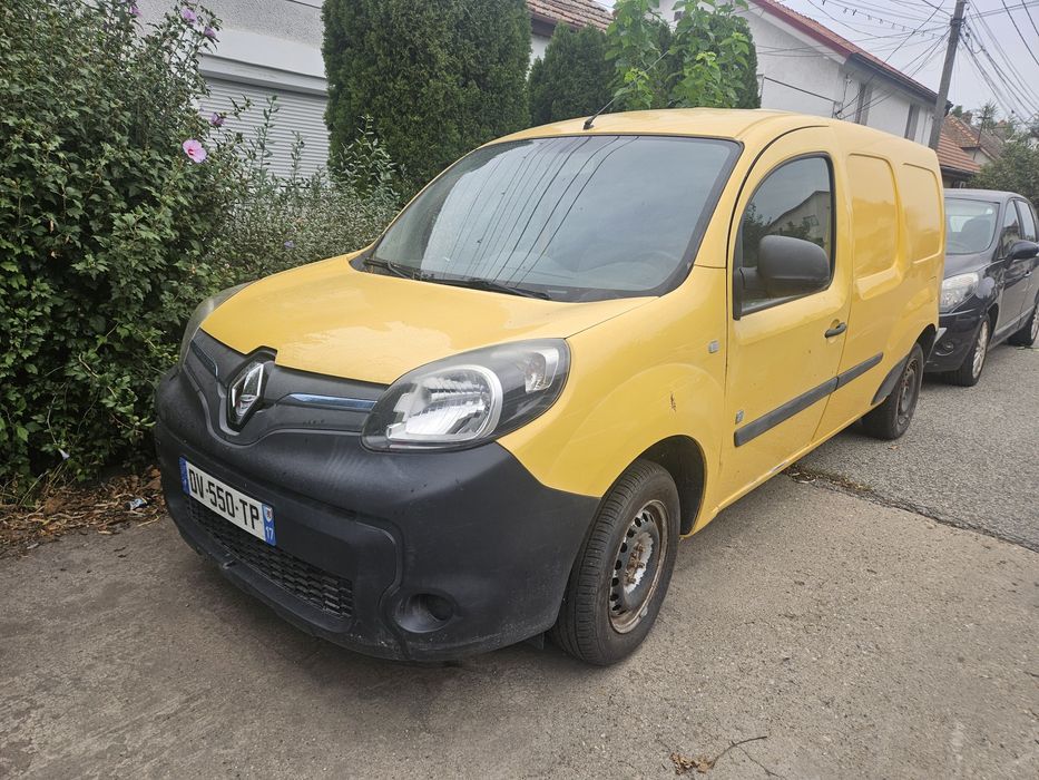 Renault Kangoo Express Z.E EV *FULL ELECTRIC* 2015