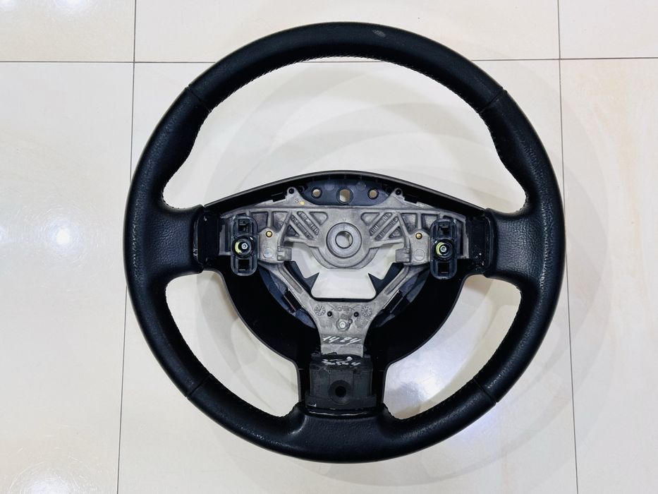 Волан за Нисан Кашкай