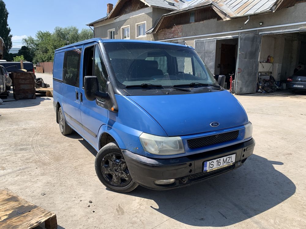Piese ford transit 2.0 tddi 2000-2006