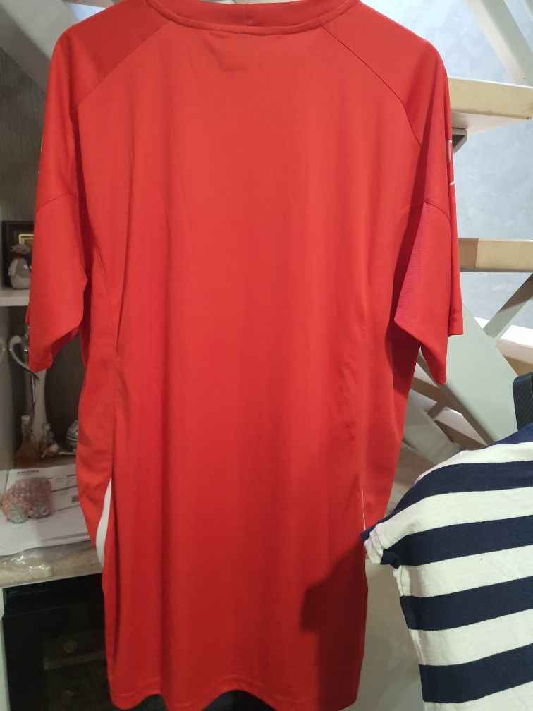 Колекционерска тениска на ЦСКА София 3XL