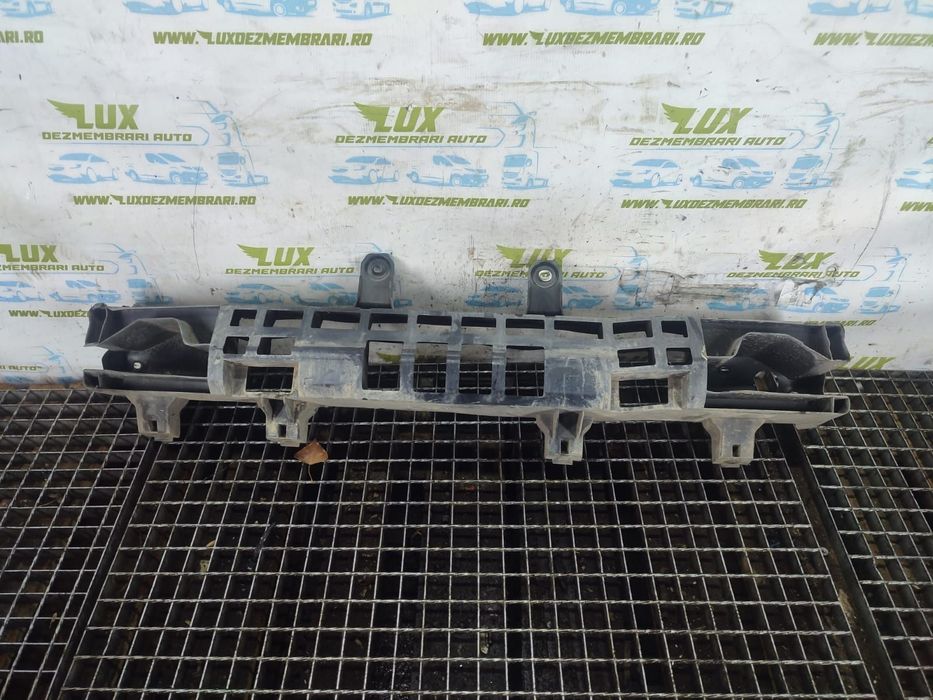 Absorbant bara spate 850907143r Dacia Logan 3 [2020 - 2024] 1.0 tce H