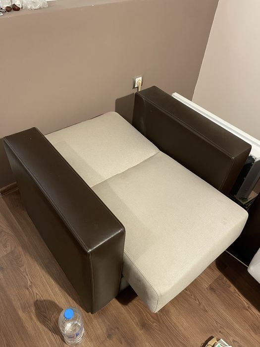 Разтегателен Фотьойл