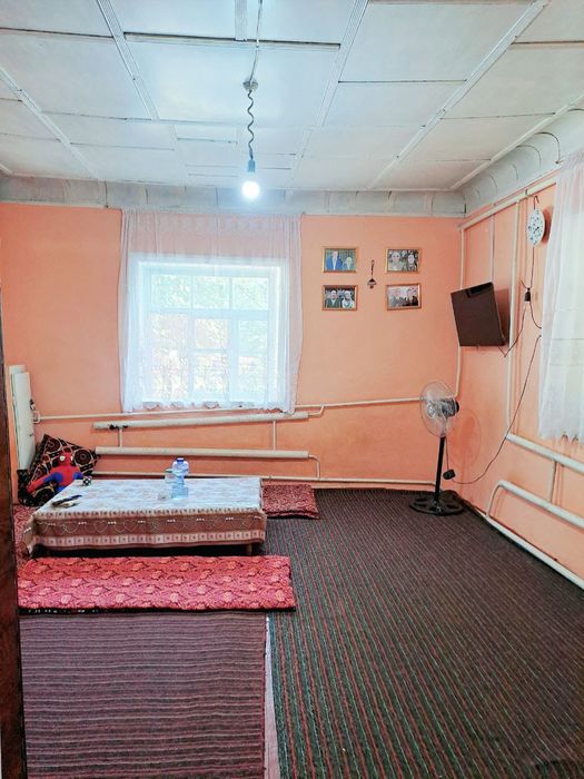 Уй сотилади!  Дом продаётся