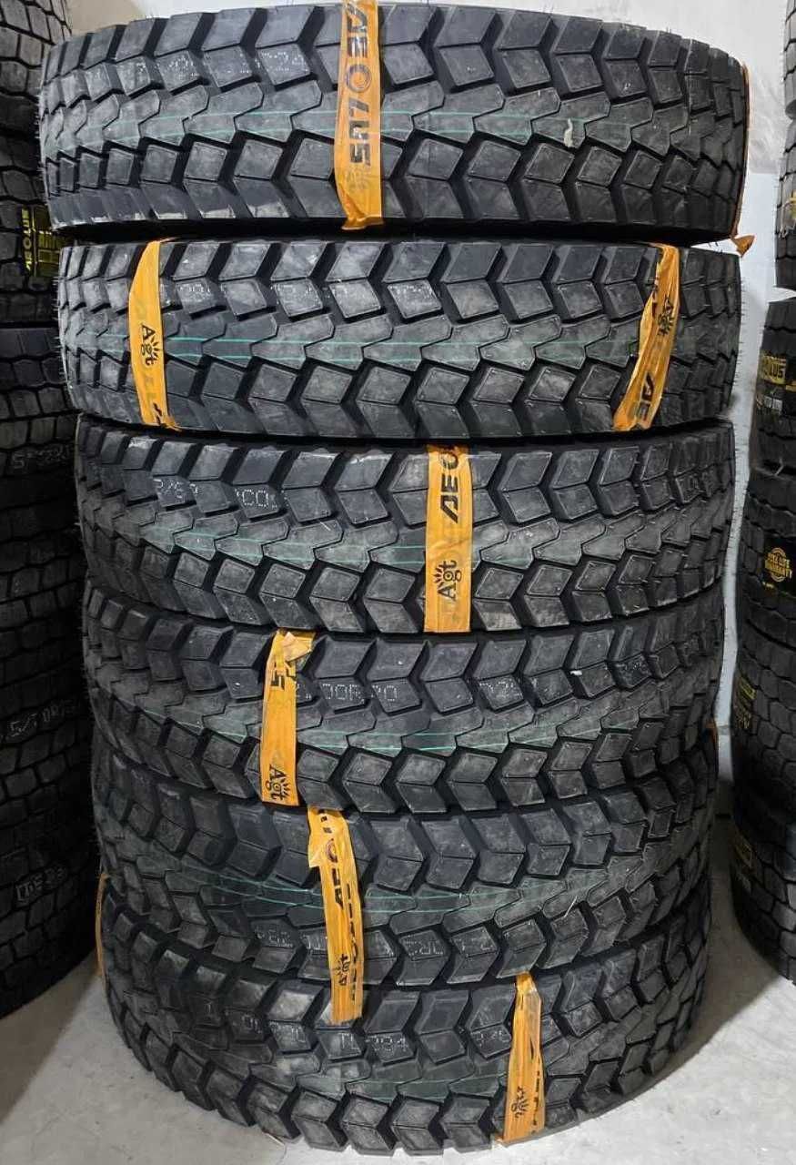 Aeolus ADC53 12.00 R20