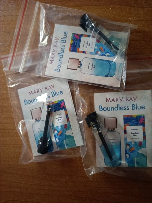 Предлагаю духи на разлив по 1 мл фиолка