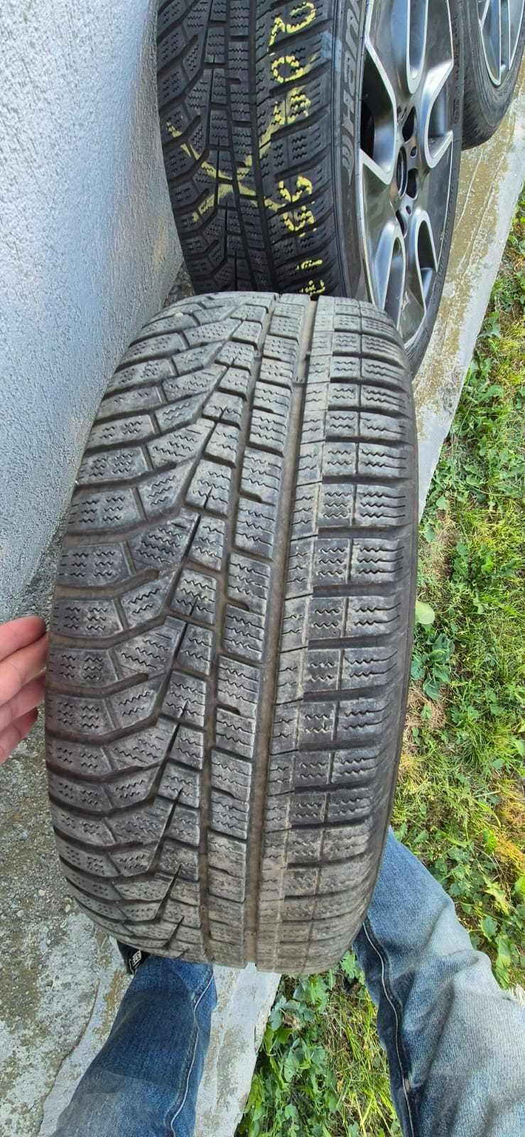 Roti Mini Cooper R17