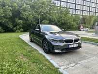 BMW 320d 190CP Mild Hybrid