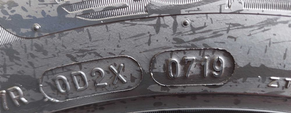 Джанти 7j 16 et 39 с гуми Michelin Primacy 4 205/60× 16  92H