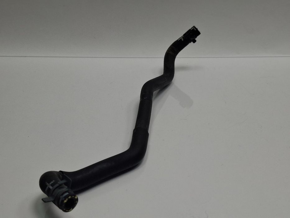 Furtun apa SKODA FABIA II 542 2006 - 2014 1.2 1.2 BBM, CHFA 6Y0121107G