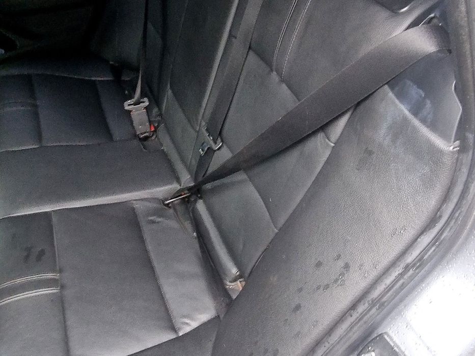 Centura stanga spate Bmw X3 (E83) [Fabr 2003-2009] 2.0 N47D 130 KW / 1