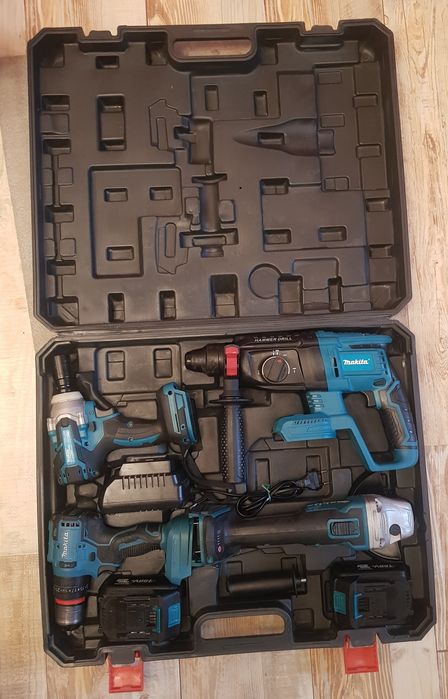 Продаётся набор инструментов