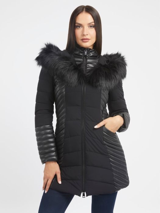 Дамско зимно яке GUESS