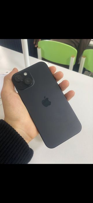 Айфон 15 128 гига