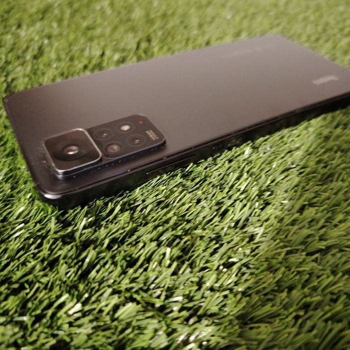Redmi Note 11Pro sotiladi 128/6Gb