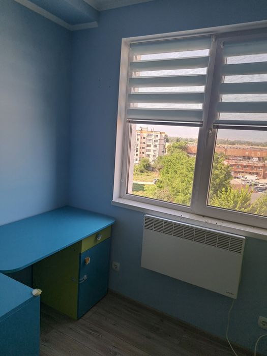 Дава се под наем Двустаен апартамент в Пазарджик, Устрем - 63 кв.м за 280.5 € - Снимка #6