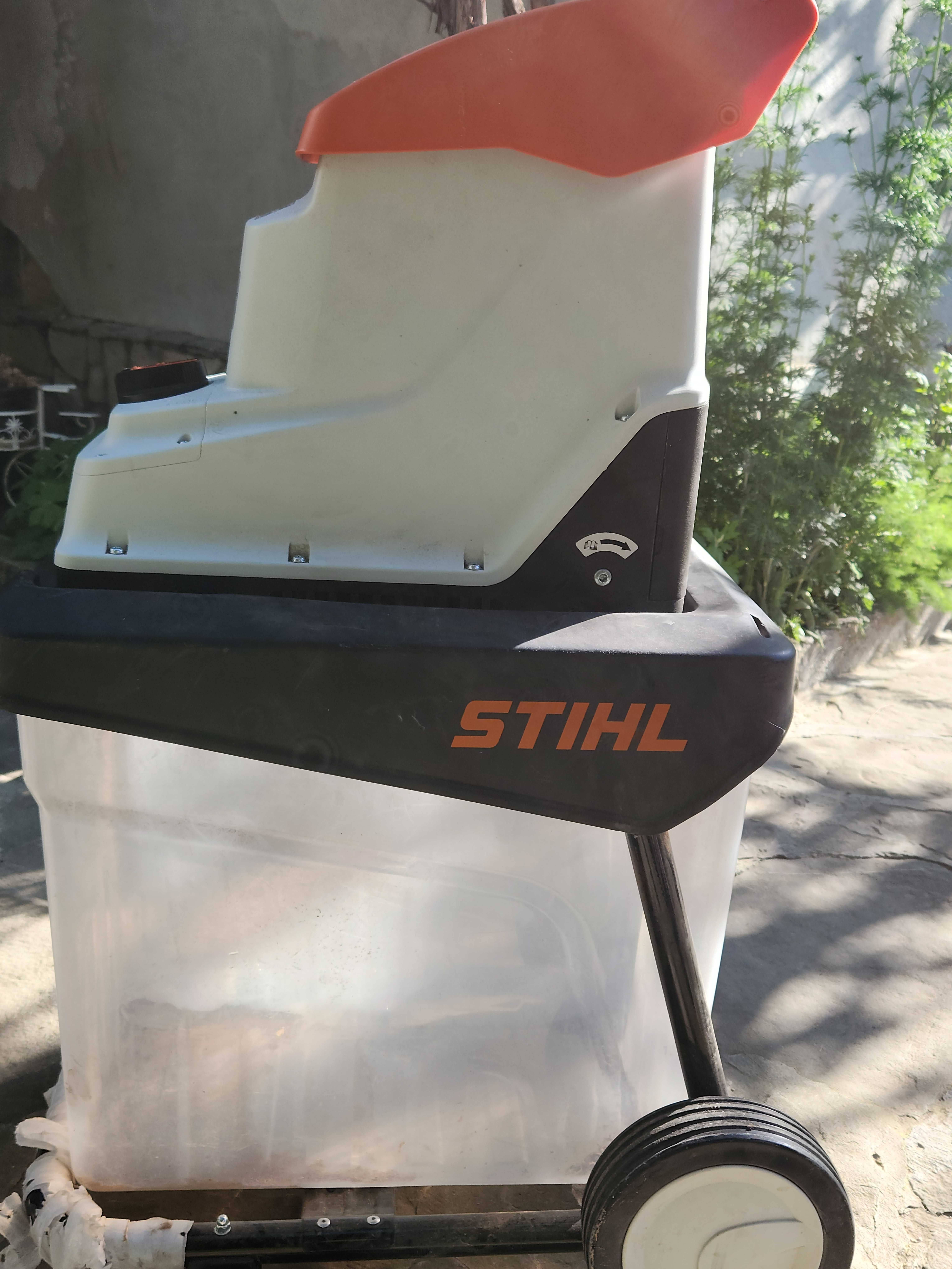 Дробилка за клони STIHL GHE 140 L