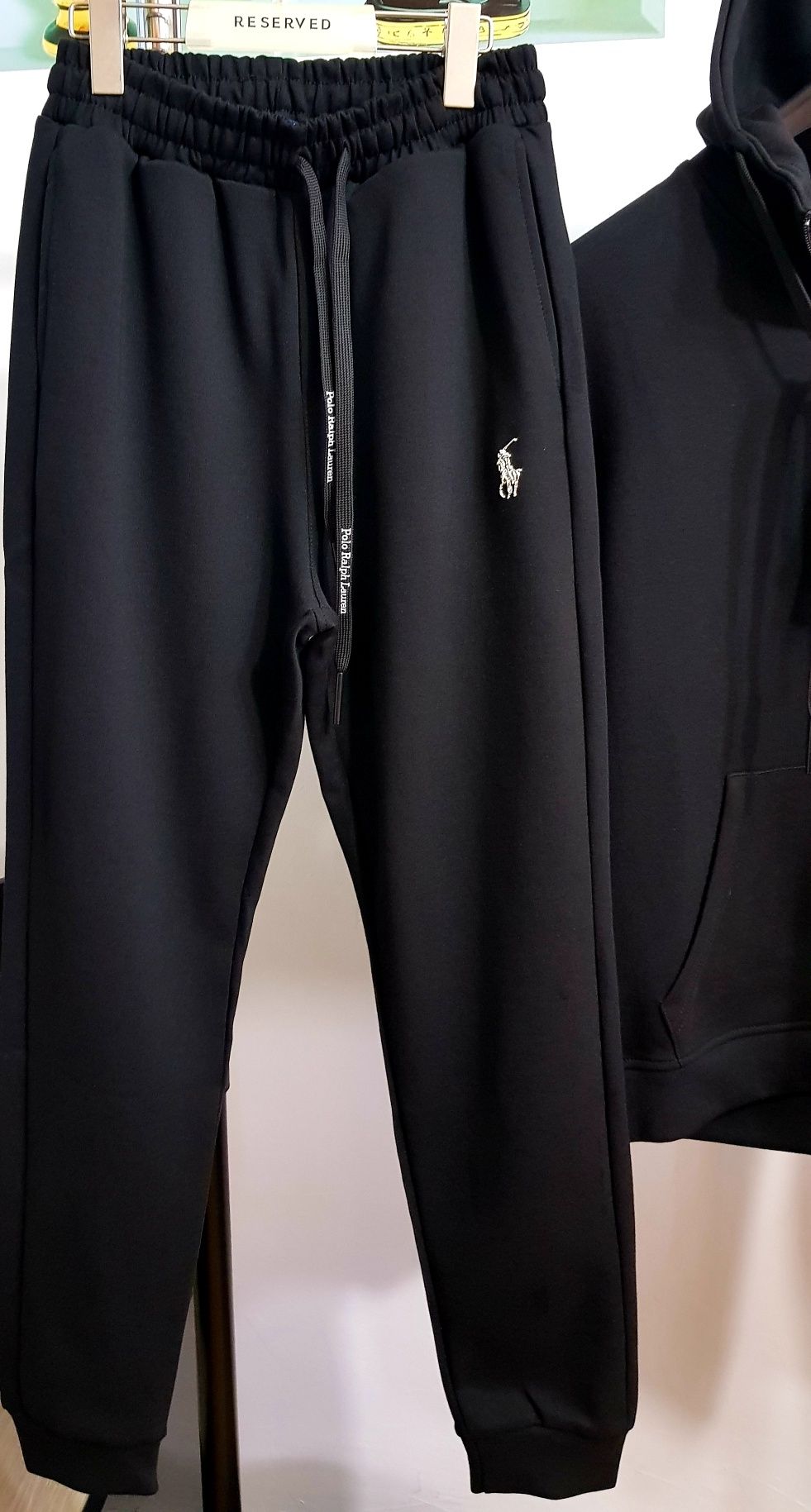 Trening bumbac Polo Ralph Lauren calitate premium
