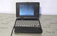 Laptop de colectie Compaq Contura Aero 433C 1992 - functional perfect