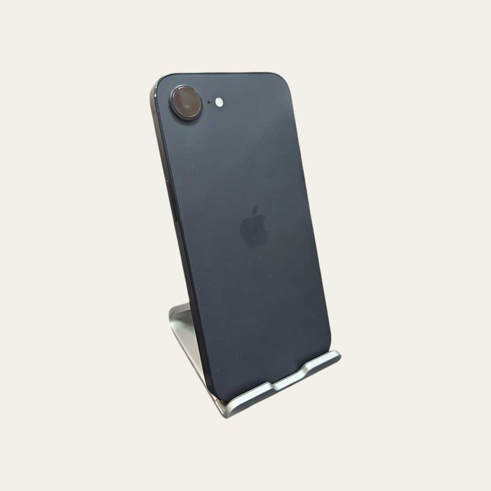 [6572] Apple Iphone 16E 128GB 100% / Amanet Tulcea