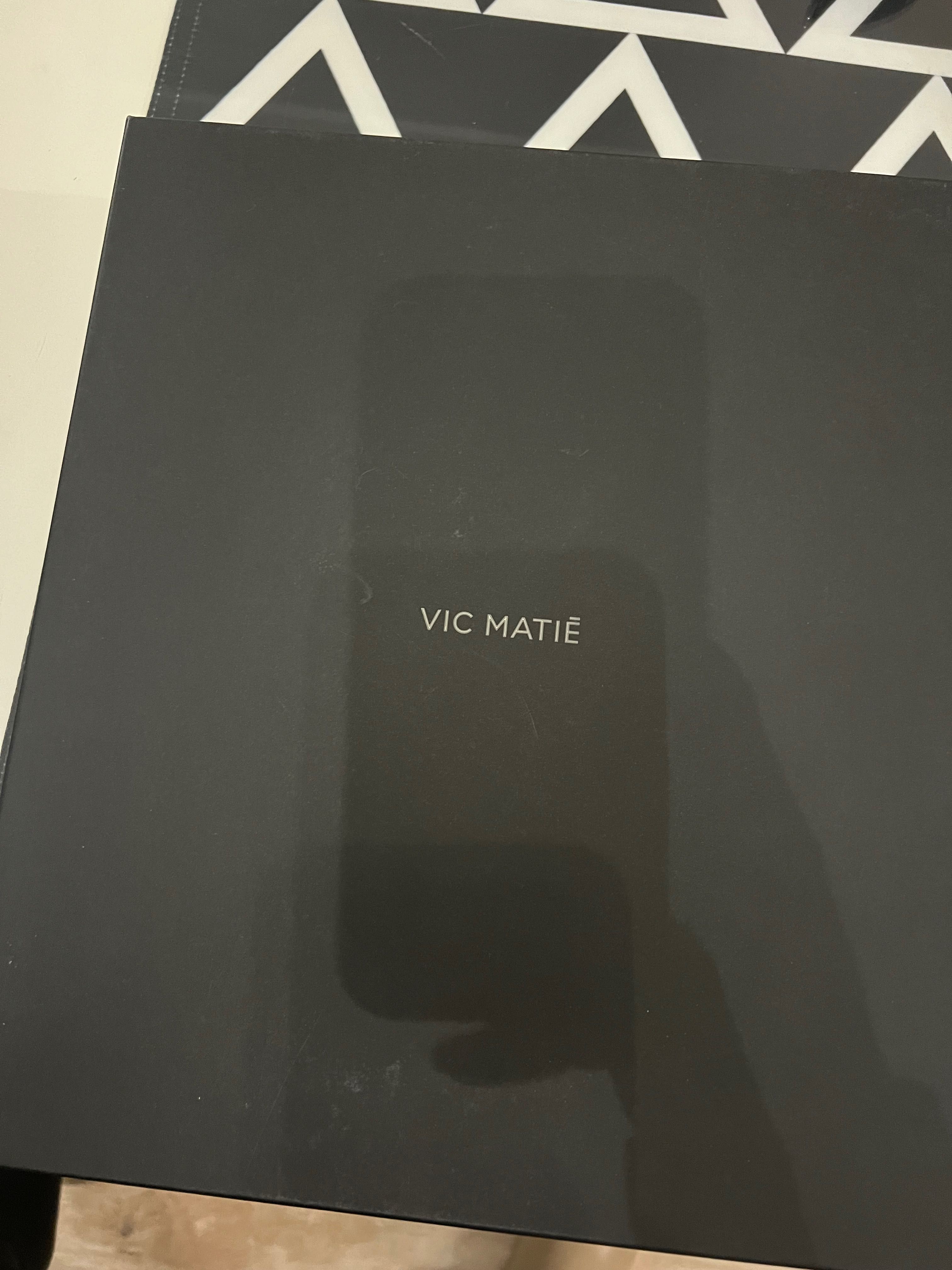 Ботуши тип каубойски VIC MATIĒ.        .