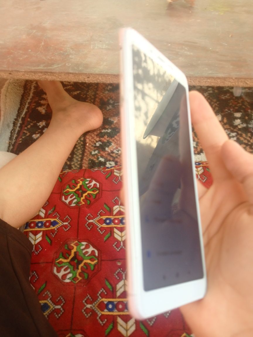 Xiaomi Redmi 6a arzonga sotiladi