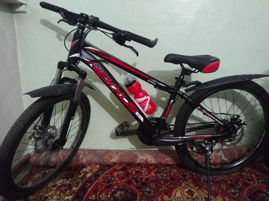 продам велосепед