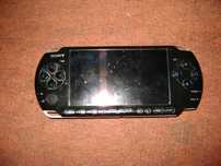 Продаётся Sony PSP 3008 ,рабочая