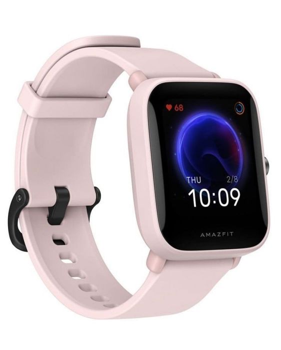 Смарт часовник Amazfit Bip U Pro,