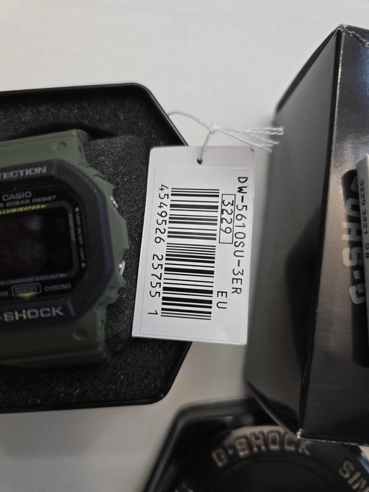 Ceas G-Shock The Origin