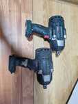 Vand impact metabo defect