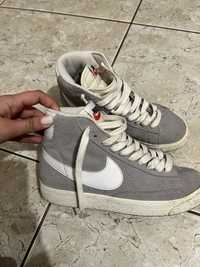 Nike blazer fete