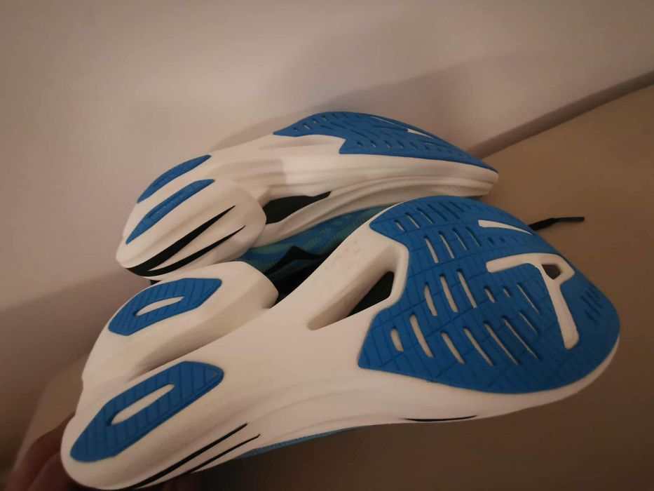 PANTOFI ALERGARE HOKA CIELO X1 2.0 FW 2025, marimea 44