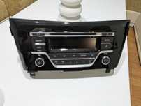 Radio/Cd Nissan Original