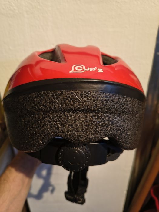 Casca de bicicletă/trotinetă pentru copii