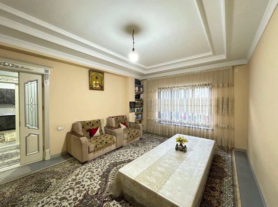 Продажа дом Участок Келес Кизгалдок евро дом всеми удобствами 2.5 сото