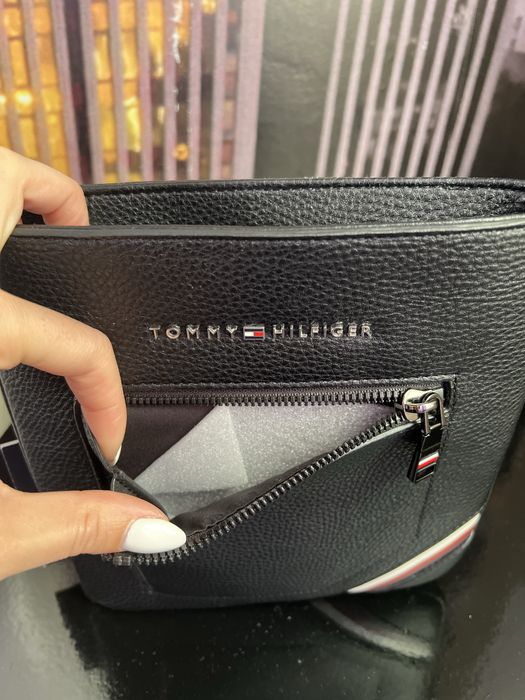 Мъжка чанта Tommy Hilfiger