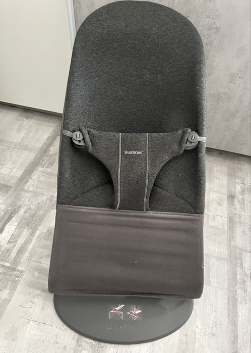 Balansoar BabyBjorn