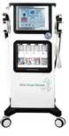 Sistem profesional Aqua Peeling 7 în 1  de tip Hydrafacial