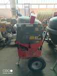 Betoniera ALTDRAD 350 L pe benzina