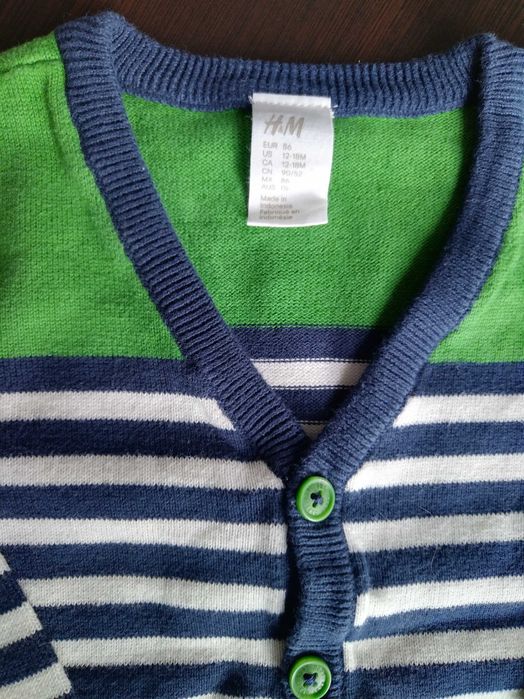 Лот дрешки 98-104