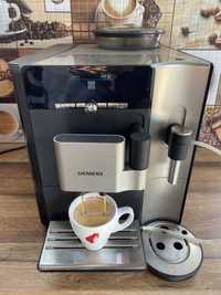 Aparat expresor cafea Siemens