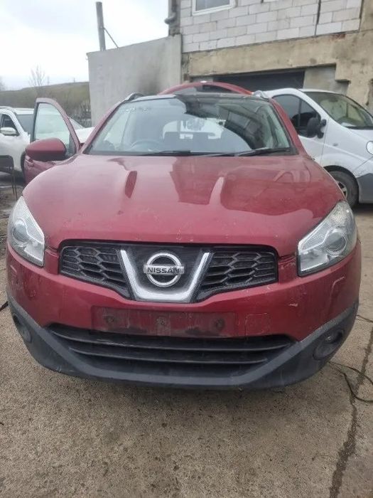 Dezmembrez nissan qashqai 2011 diferite motorizari