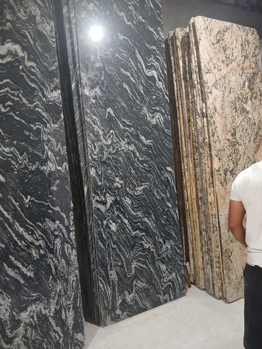 Фасад ишлари учун табий тош гранитлар/Юнусободда Хасанбой