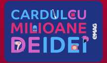 Voucher emag valoare 450 lei