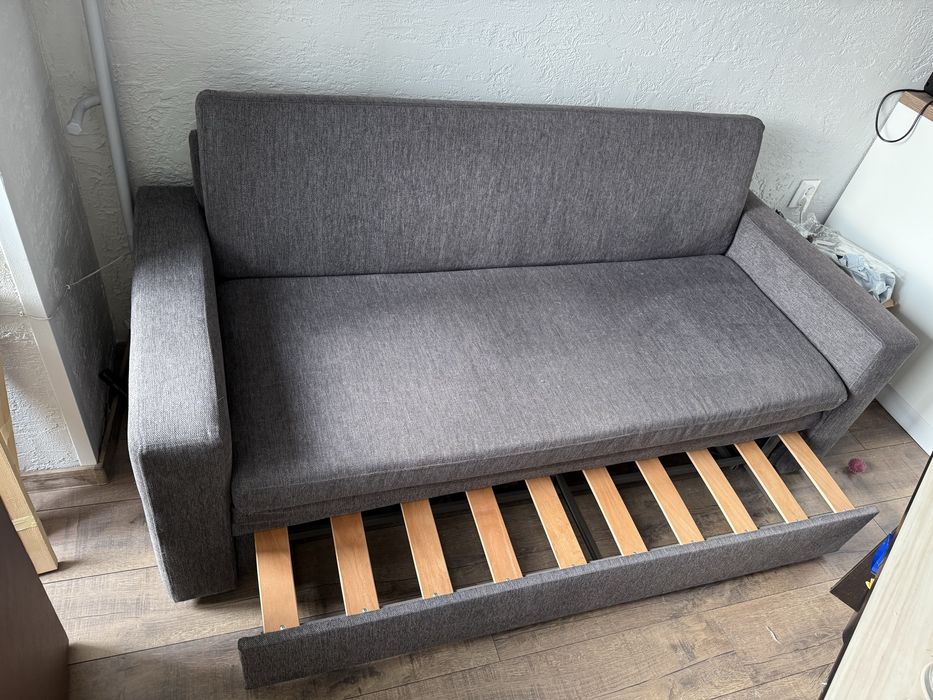 Диван 190/85 разтягащ се