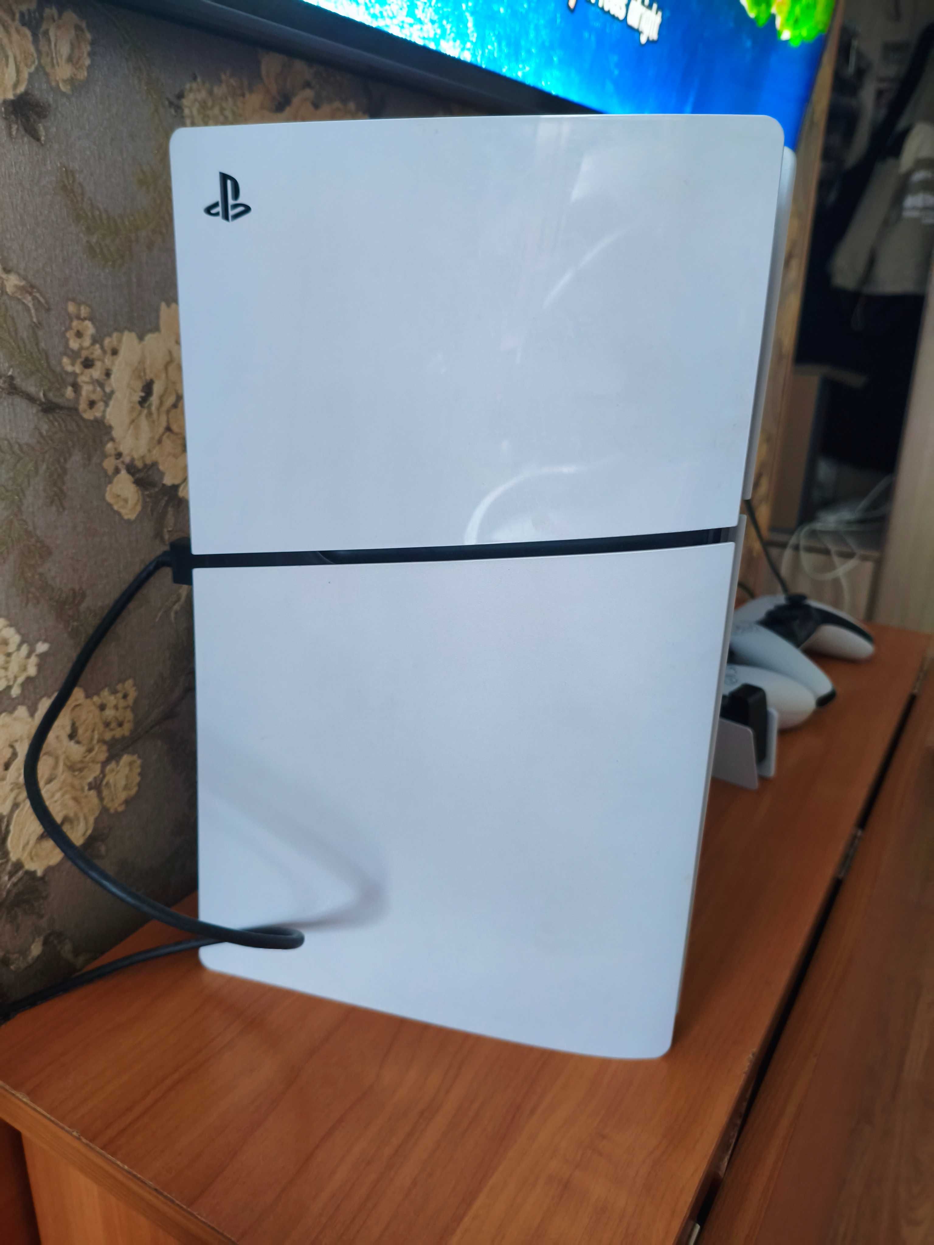 Плэйстейшен 5 PS 5