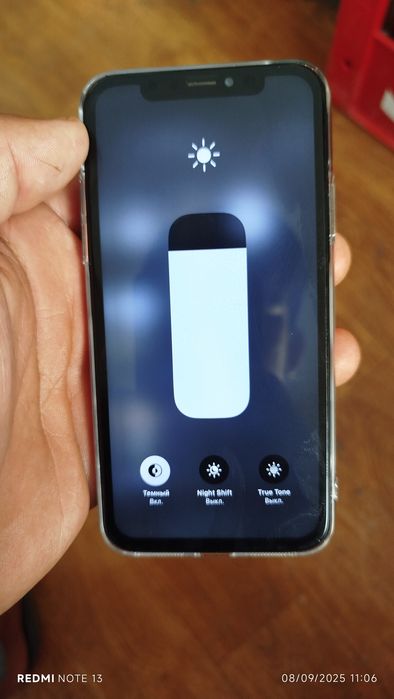 Sotiladi iphone x