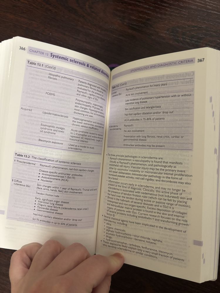 Ръководство по ревматология Oxford 3rd edition