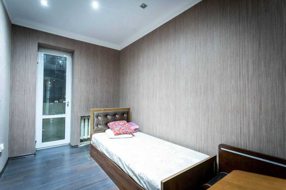 4-х комнатная квартира продается  на Ц-6 (ЗАГС) ID: 3881